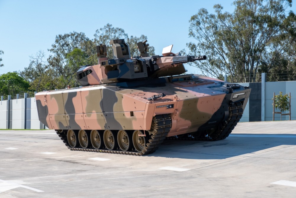 Un producător german s-a oferit să vândă Ucrainei 88 de tacuri de luptă. Ce ar mai include oferta
